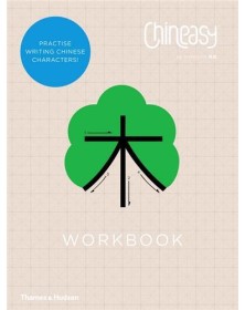 Chineasy Workbook /anglais