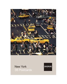 Magnum Photos: New York 36...