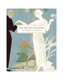 The Age of Glamour An Art...