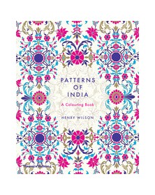 Patterns of India A...