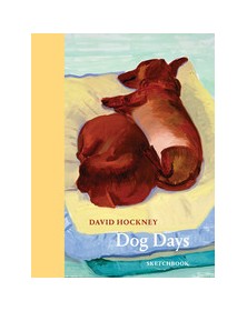 David Hockney Dog Days:...
