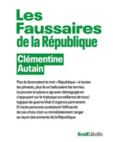 Les Faussaires de la...