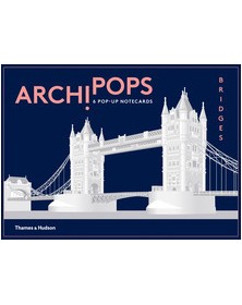 Archipops: Bridges /anglais