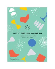 Mid-Century Modern Gift...