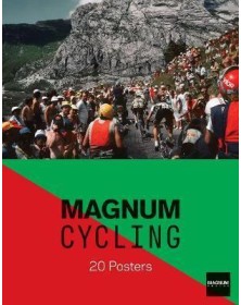 Magnum Photos: Cycling...