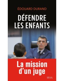 Défendre les enfants