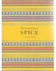 The Grammar of Spice:...