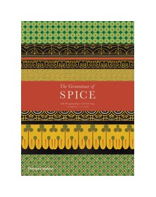 The Grammar of Spice: Gift...