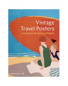 Vintage Travel Posters: A...