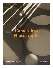 Cameraless Photography...