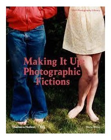 Making it Up: Photographic...