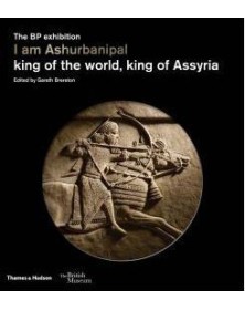 I am Ashurbanipal...