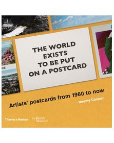 The world exists to be put...