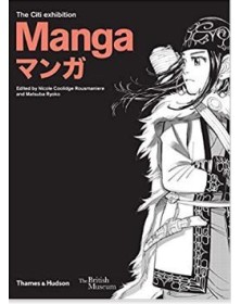 Manga /anglais