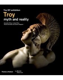 Troy (Paperback) /anglais