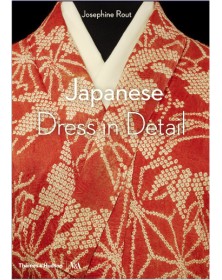 Japanese Dress in Detail...