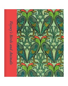 Voysey's Birds and Animals...