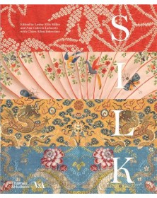 Silk Fibre, Fabric and...