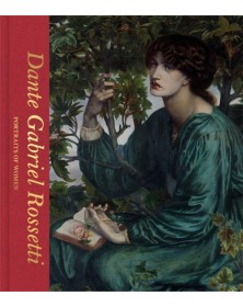 Dante Gabriel Rossetti...