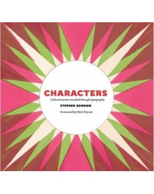 Characters Cultural Stories...