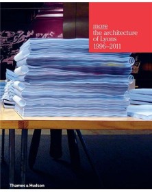 MORE The Architecture of...