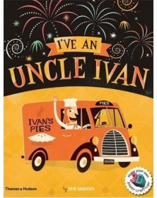 I've an Uncle Ivan /anglais