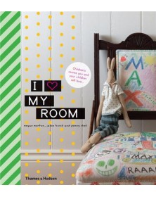 I love my room  Children s...