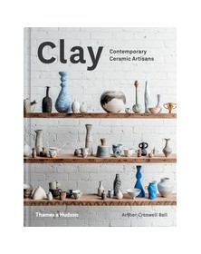 Clay Contemporary Ceramic...