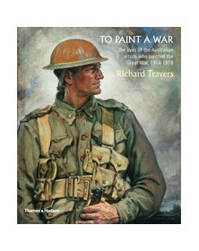 To Paint a War: The lives...