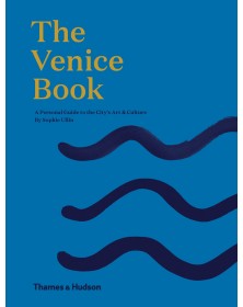 The Venice Book /anglais