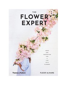 The Flower Expert...