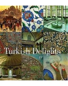 Turkish Delight /anglais