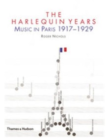 Harlequin Years Music In...