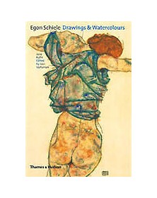 Egon Schiele Drawings And...
