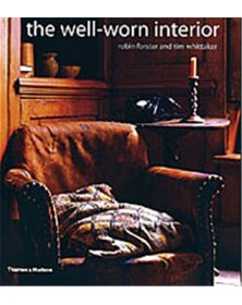 Well Worn Interior...