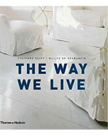 The Way We Live Making...