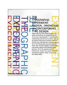 Typographic Experiment...