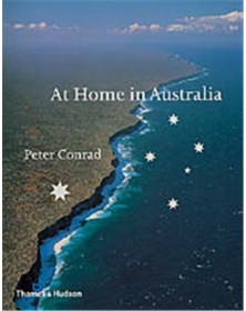 At Home In Australia /anglais
