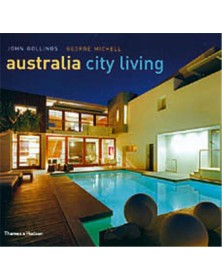 Australia City Living /anglais