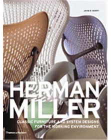 Herman Miller Classic...