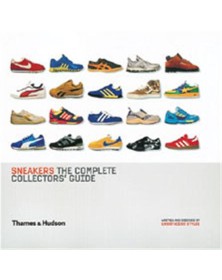 Sneakers The Complete...
