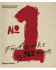 Number 1 First Works of 362...
