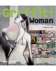 Graffiti Woman: Graffiti...