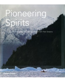 Pioneering Spirits /anglais
