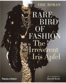 Rare Bird of Fashion The...
