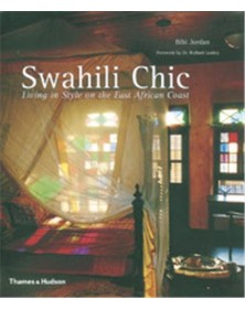 Swahili Chic /anglais