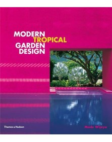 Modern Tropical Garden...