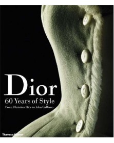 Dior 60 Years Of Style...