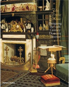 The Poetic Home /anglais