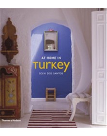 At Home in Turkey /anglais